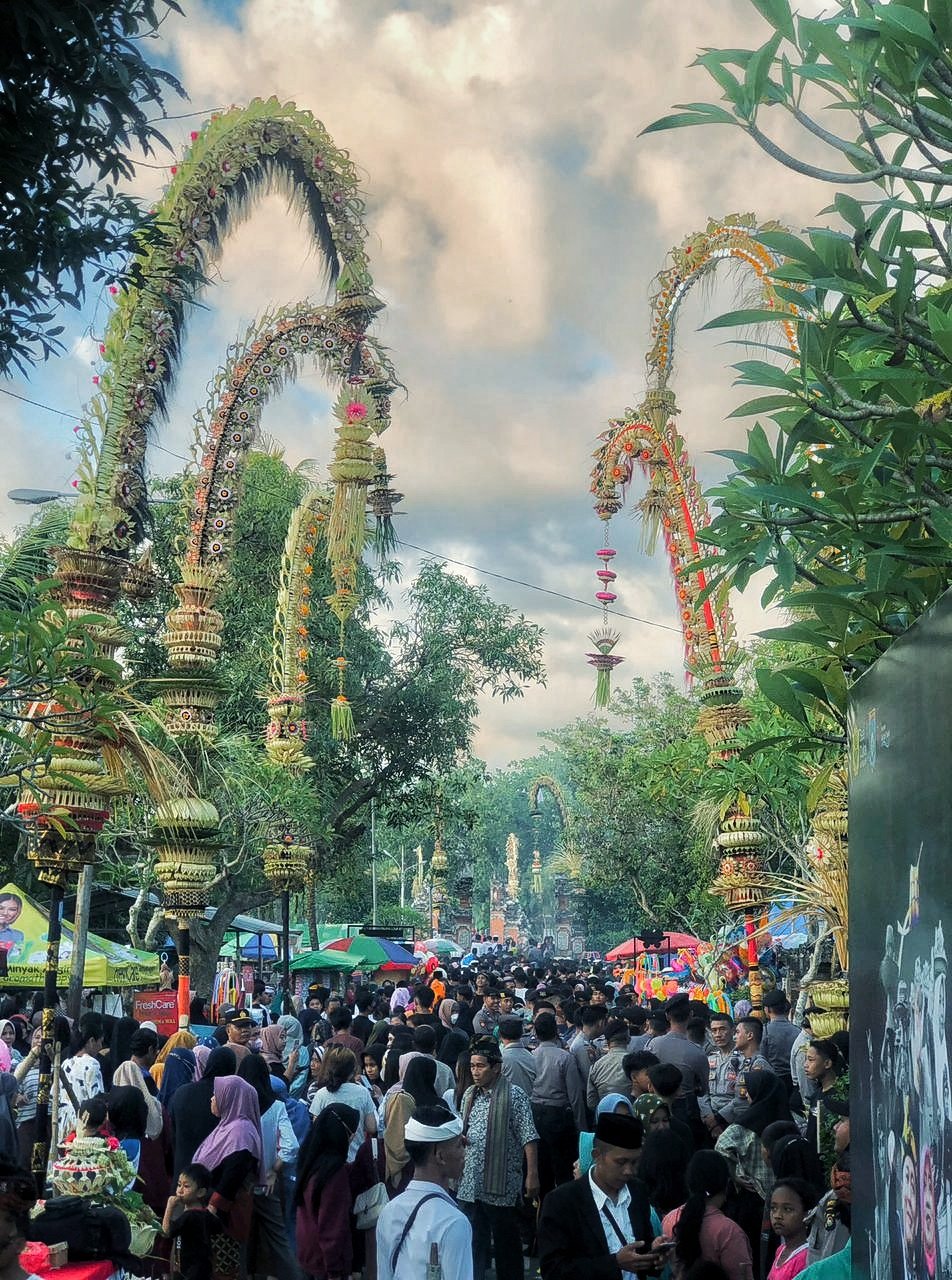 Gambar Acara