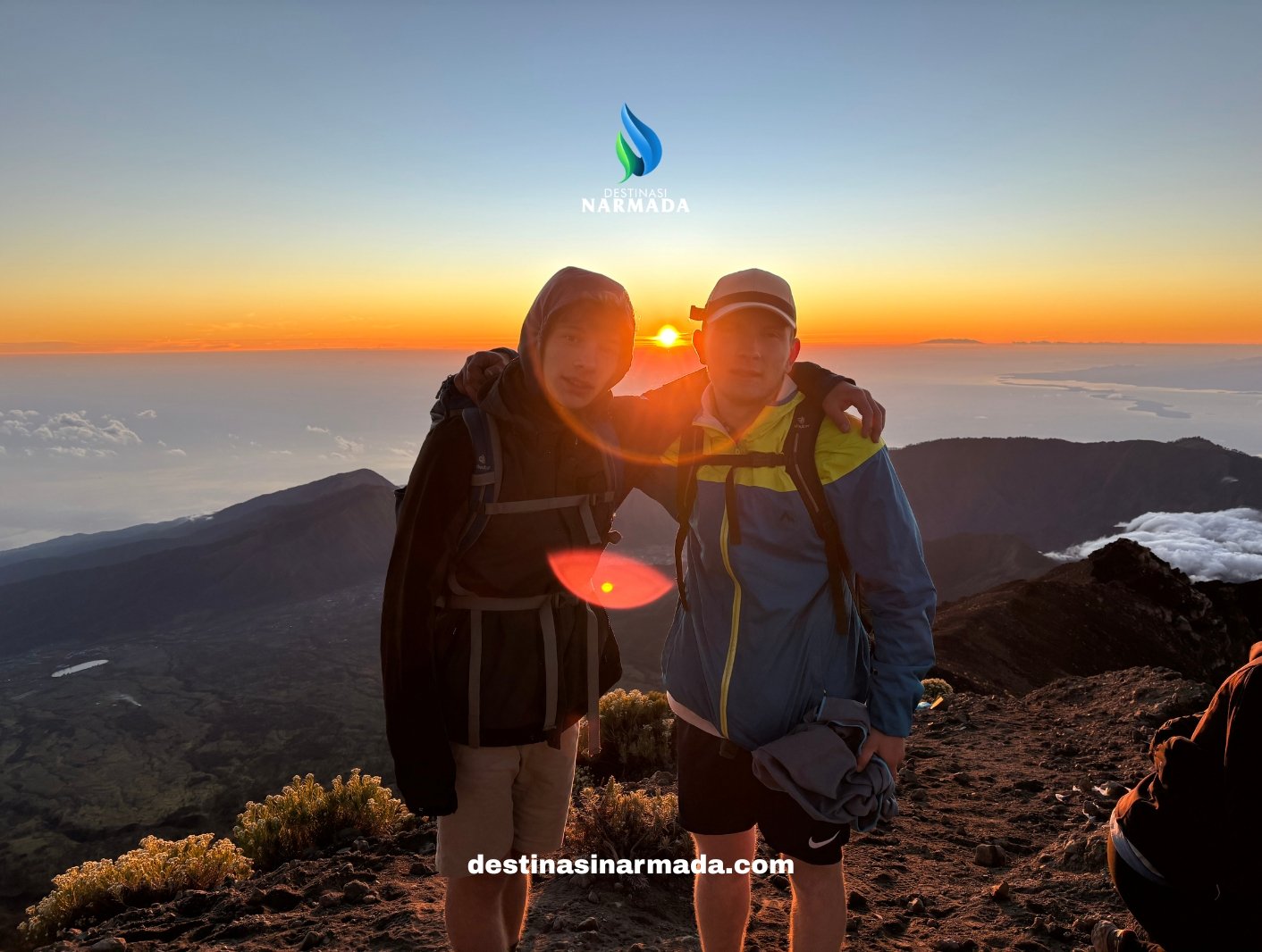 Thumbnail 2 - Rinjani