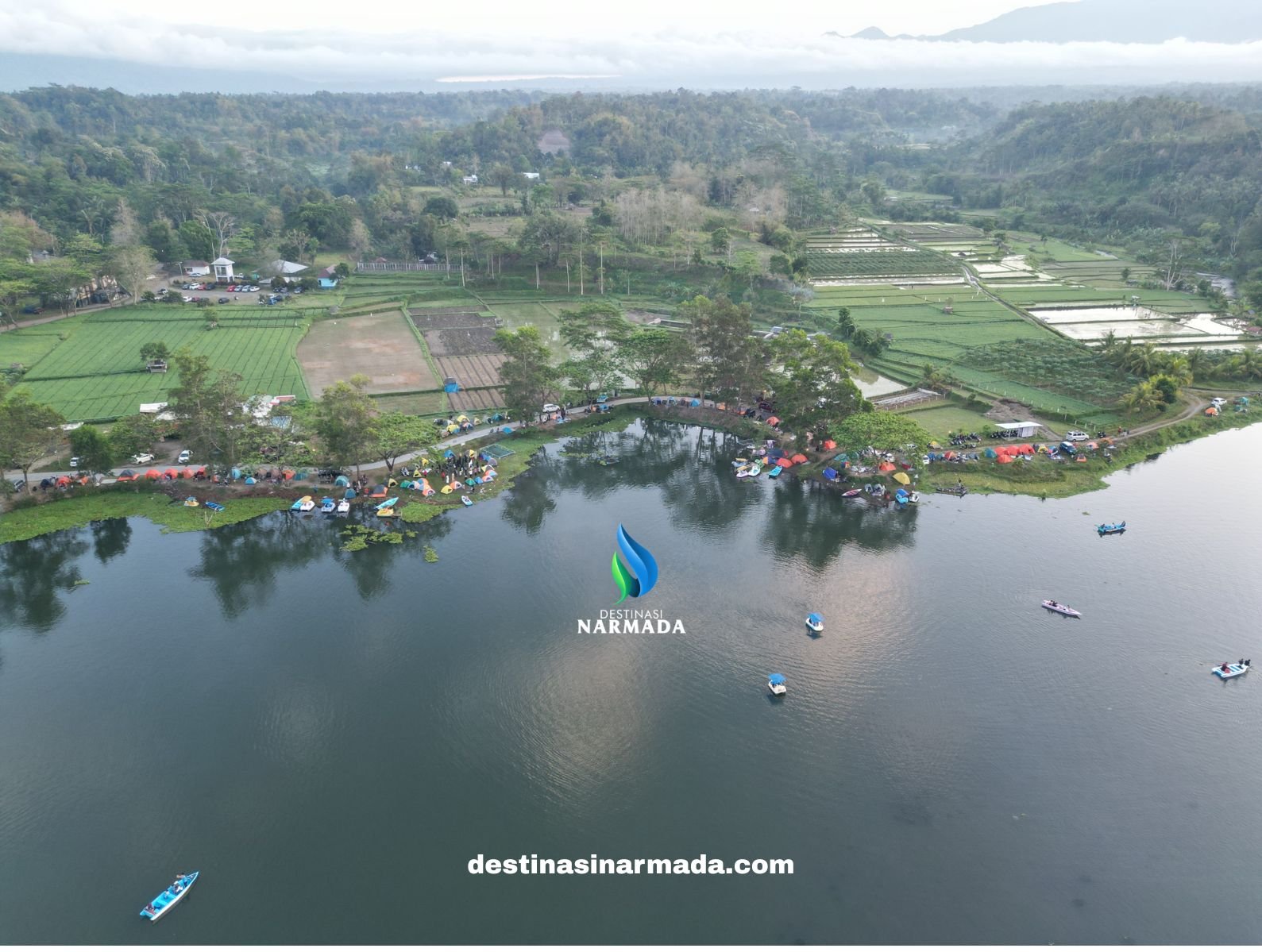 gambar wisata